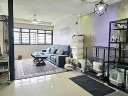 Blk 687D Choa Chu Kang Drive (Choa Chu Kang), HDB 5 Rooms #633399971